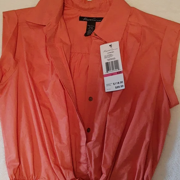 Kenneth Cole Dress - Picture 6 of 8